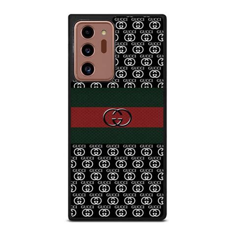 Gucci Samsung Note Case 